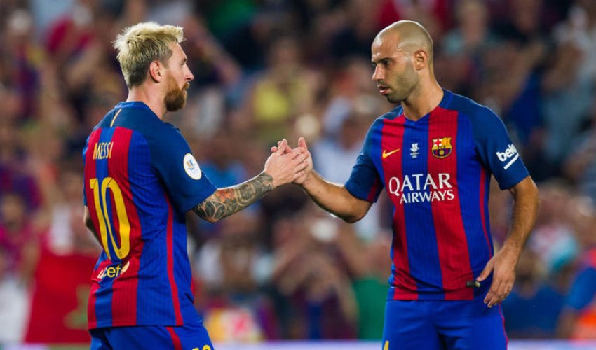 “Barselona”da gözlənilməz ayrılıq