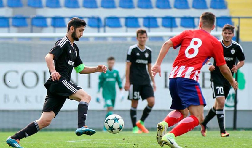 “Qarabağ”ın oyunu xorvatlara tapşırıldı