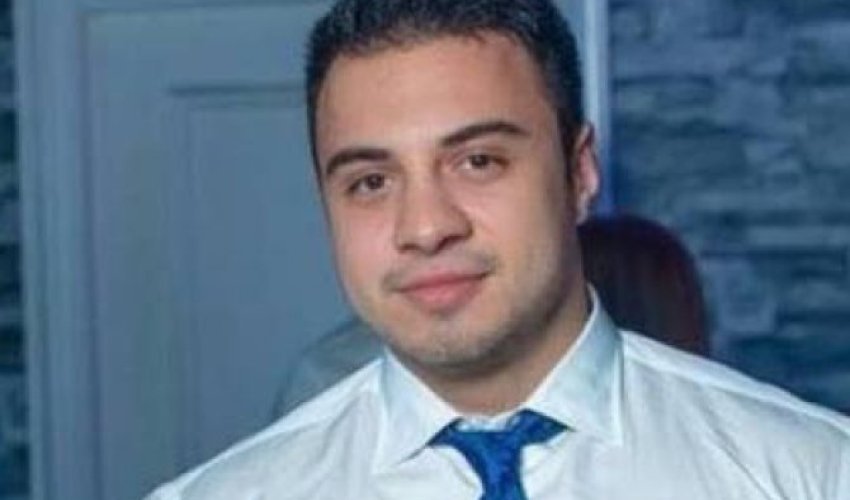 Əli Həsənovun nəvəsi məhkəmədə danışdı: Əli Həsənovun nəvəsi məhkəmədə danışdı: