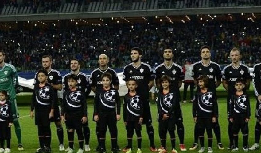 “Qarabağ”ın ÇL-dəki qazancı - 16 MİLYON AVRO