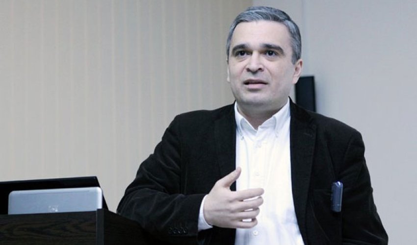 İlqar Məmmədov həbsxananı tərk etmək istəmir İlqar Məmmədov həbsxananı tərk etmək istəmir