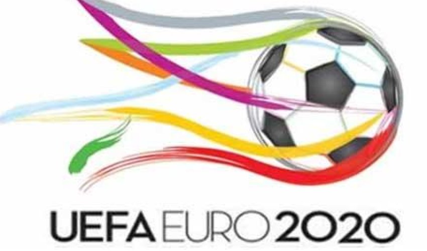 Avro-2020-nin A qrupunun 3 oyunu Bakıda keçiriləcək