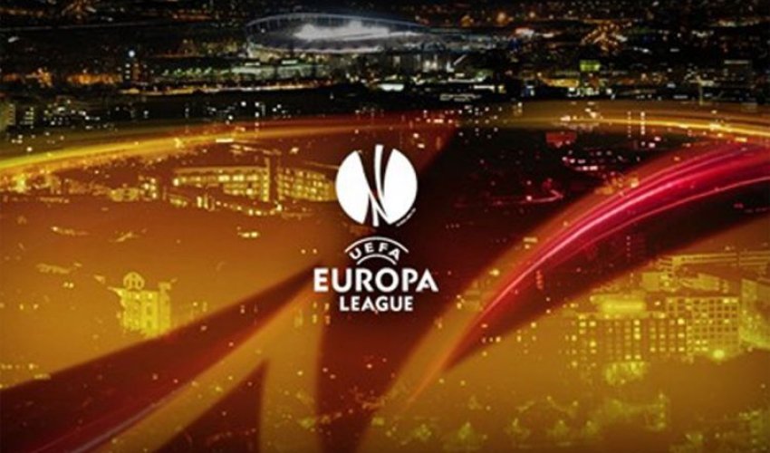 Avropa Liqasında səbətlər dəqiqləşib