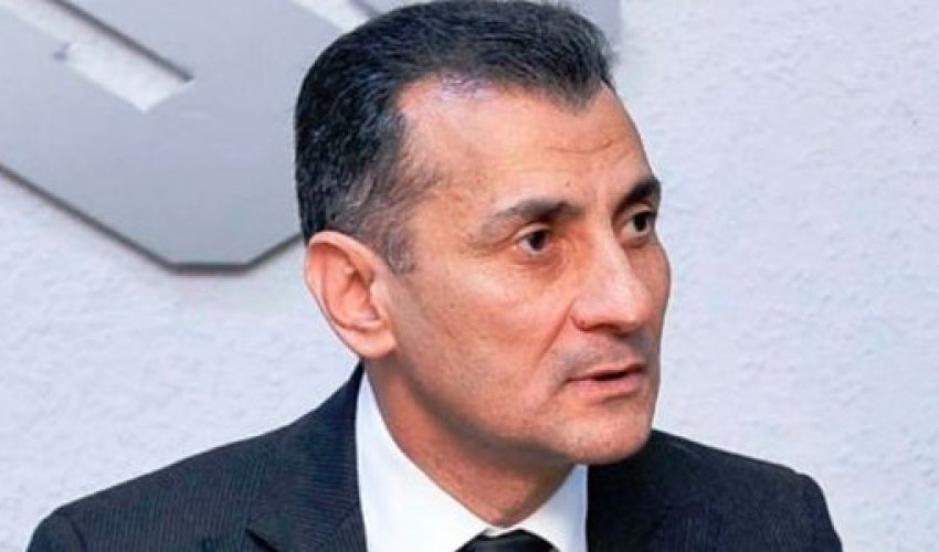 Mirşahin Ağayev yeni telekanal açır