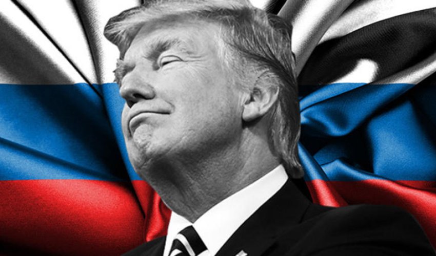 ABŞ-dan Rusiyaya qarşı YENİ SANKSİYALAR