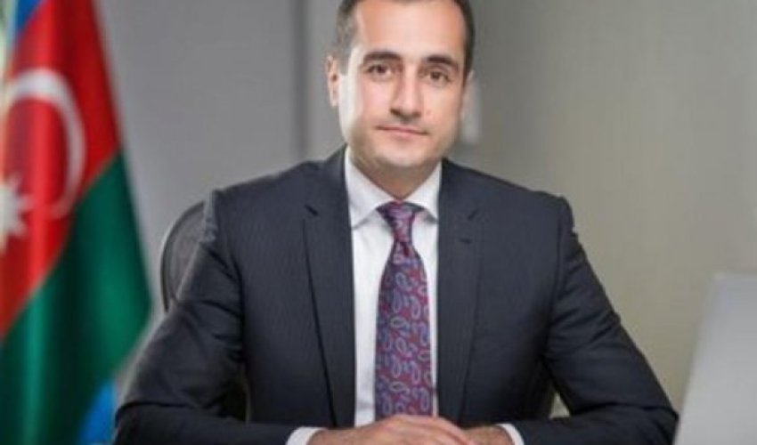 Yeni təhsil naziri  məlum oldu? - FOTO