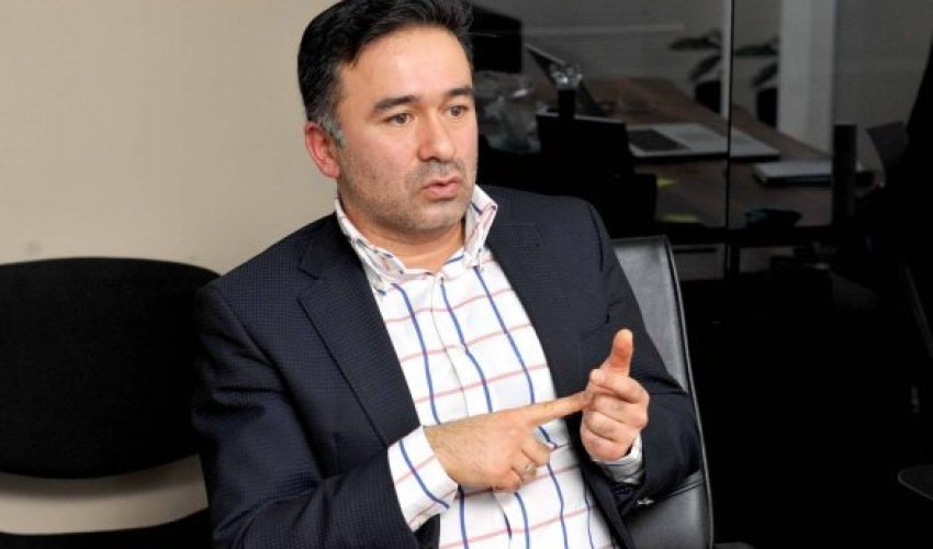 Tahir İmanov: “Bilmirəm İlham Əliyev konsertlərimizə niyə gəlmir...”