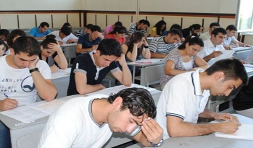 Təhsil Nazirliyindən dəyişiklik qərarı Təhsil Nazirliyindən dəyişiklik qərarı