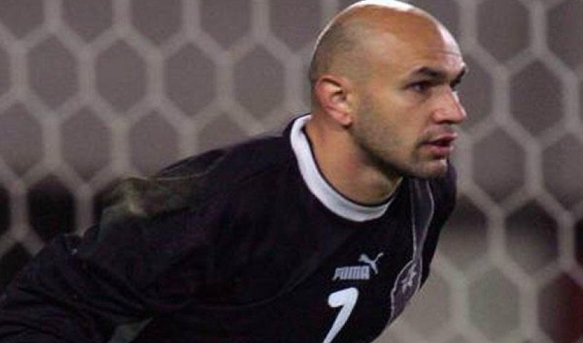 Qurban Qurbanovun ilk köməkçisi bəlli oldu