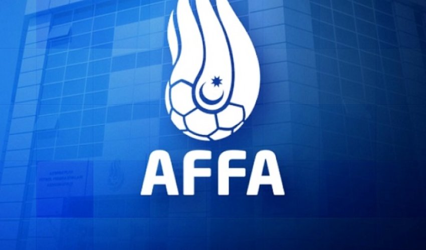 AFFA klubları cərimələdi AFFA klubları cərimələdi