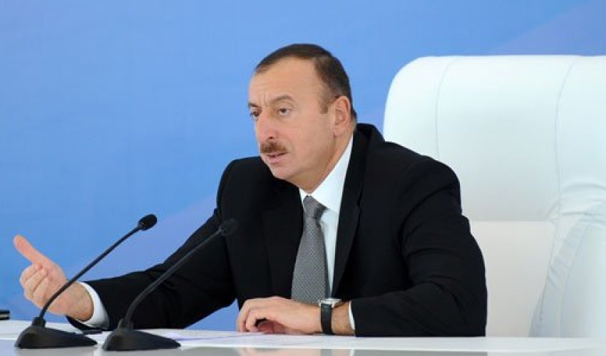 2018-ci ildə hansı nazirliklər birləşdiriləcək? - AÇIQLAMA 2018-ci ildə hansı nazirliklər birləşdiriləcək? - AÇIQLAMA