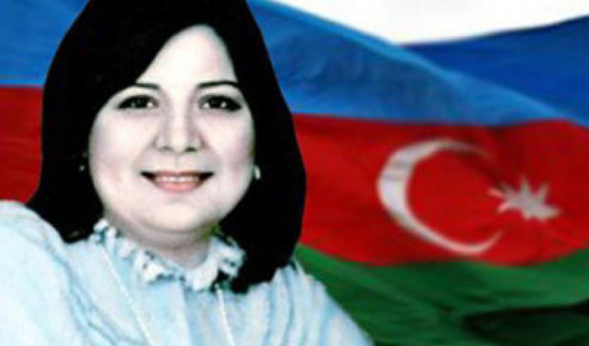 Ermənilərin öldürdüyü ilk jurnalistimiz...