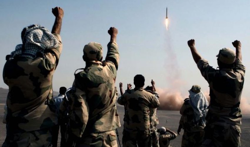 Ərəb şeyxləri Ermənistana kömək etməyə qərar verib