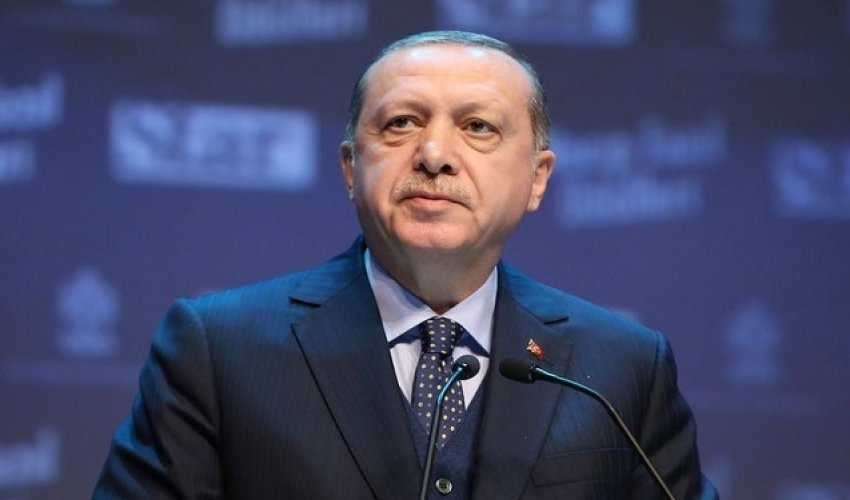 Ərdoğana sui-qəsdin qarşısı alınıb