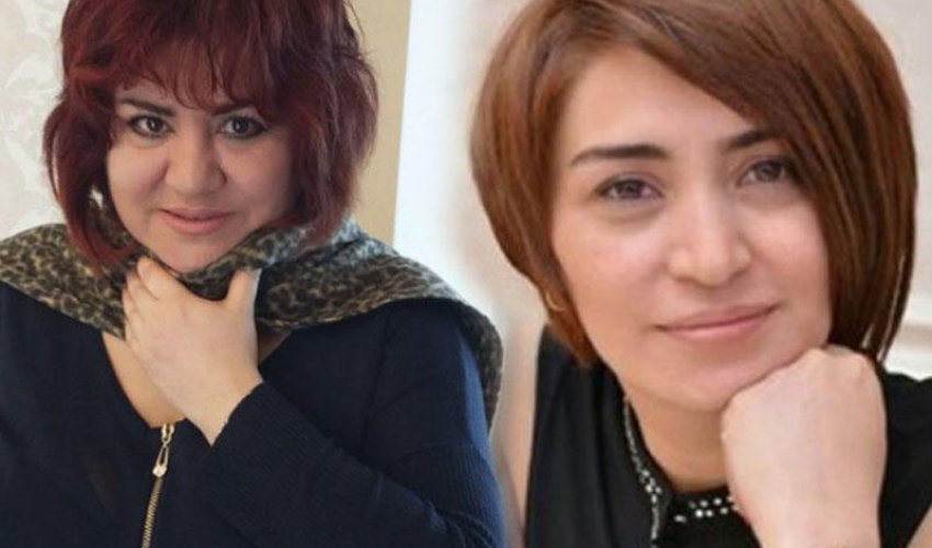 Fədayə Laçının bacısı danışdı - MÜSAHİBƏ Fədayə Laçının bacısı danışdı - MÜSAHİBƏ