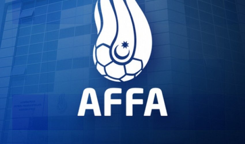 AFFA iki klubu cərimələyib