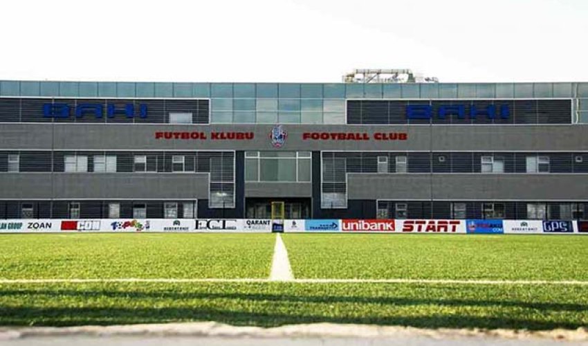 Azərbaycanda futbol klubu satışa çıxarıldı