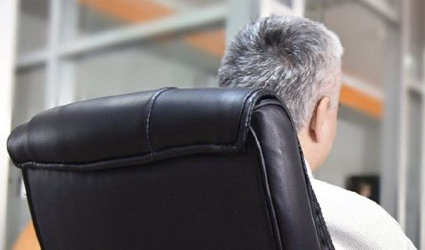 Azərbaycanda yeni nazir müavini təyin edildi Azərbaycanda yeni nazir müavini təyin edildi