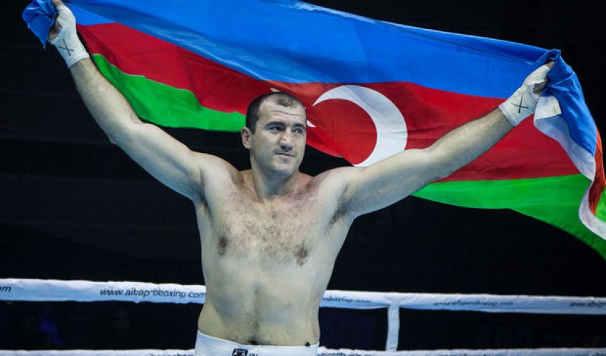 İlin ən yaxşı idmançıları müəyyənləşdi – SİYAHI