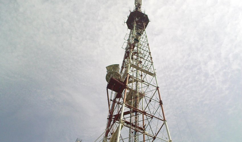 Bakıda alternativ teleqüllə istifadəyə verildi