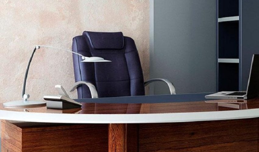 Üç quruma rəhbər təyin olunub