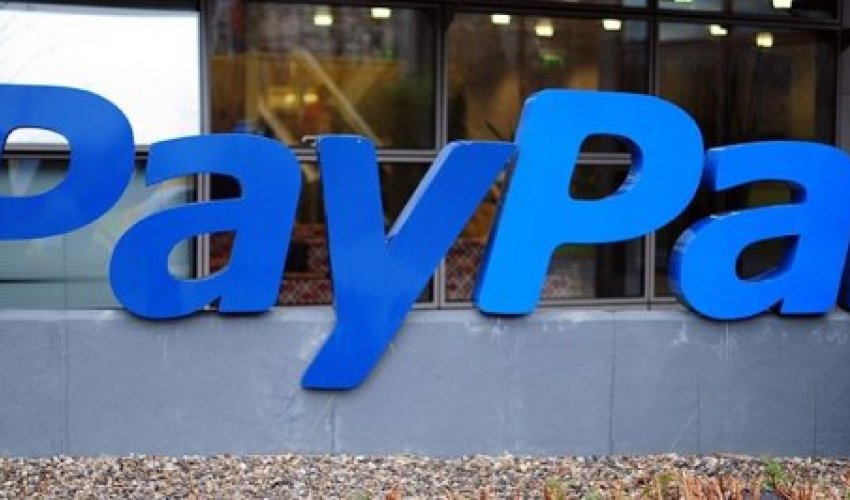 PayPal предложили несколько вариантов работы в Азербайджане 
