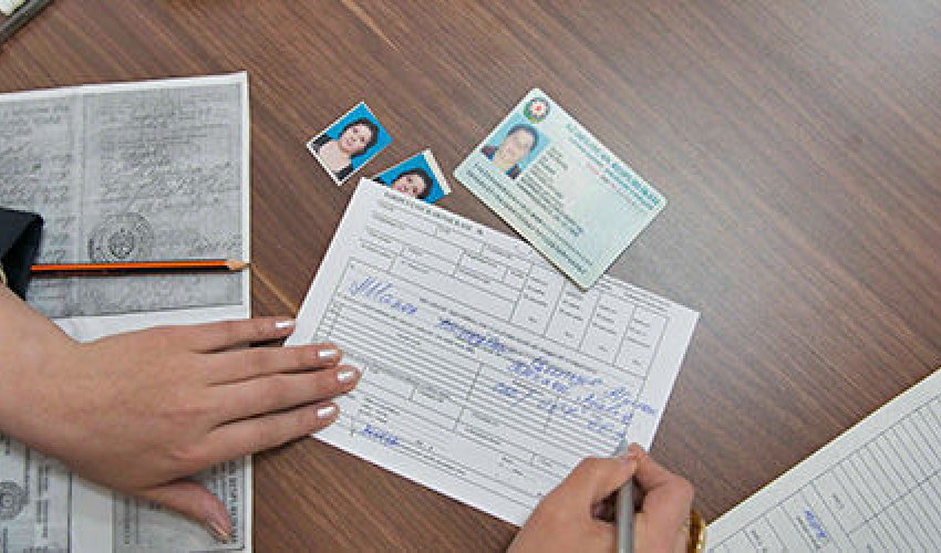 Şəxsiyyət vəsiqələrini almaq daha da asanlaşacaq