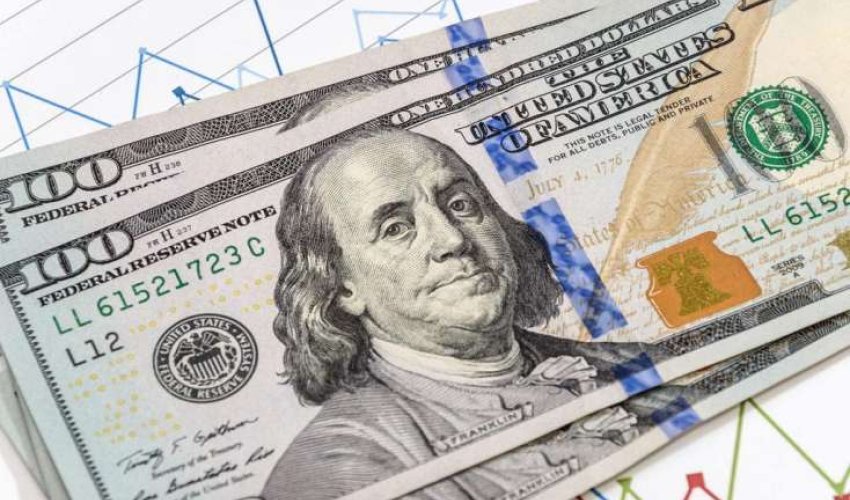 Dollarları geri qaytarın - Vətəndaşlara müraciət edildi Dollarları geri qaytarın - Vətəndaşlara müraciət edildi