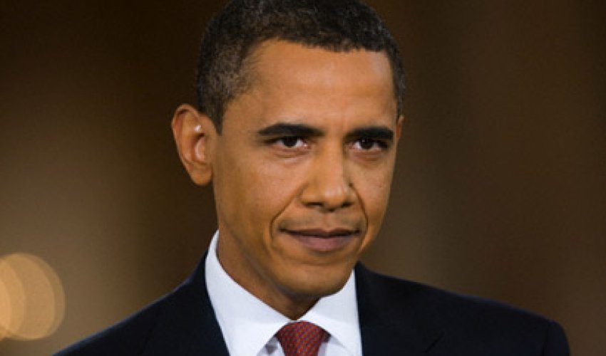 Obama: İndi yuxudan gec oyanıram