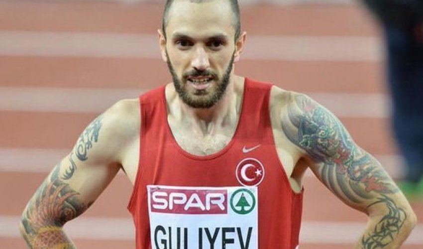 Ramil Quliyev “İlin idmançısı” seçildi