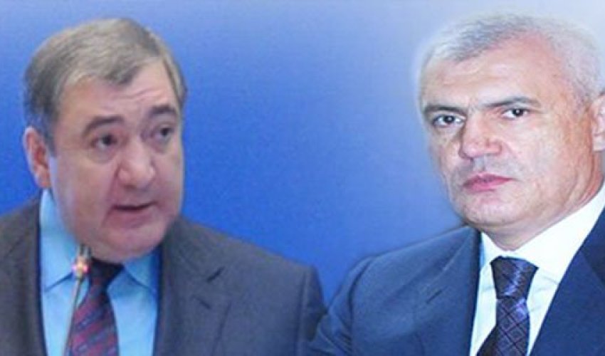 Fazil Məmmədov qudasını niyə işdən qovub?