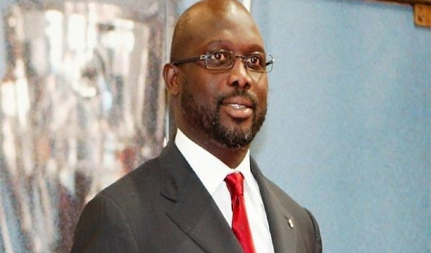 Keçmiş futbolçu ölkə prezidenti seçildi