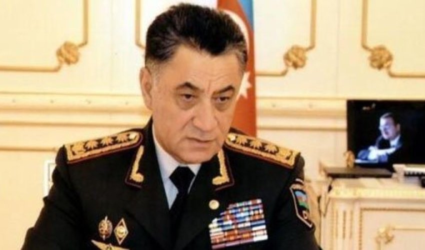 Ramil Usubov tanınmış saatsazın oğlunu işdən çıxardı Ramil Usubov tanınmış saatsazın oğlunu işdən çıxardı