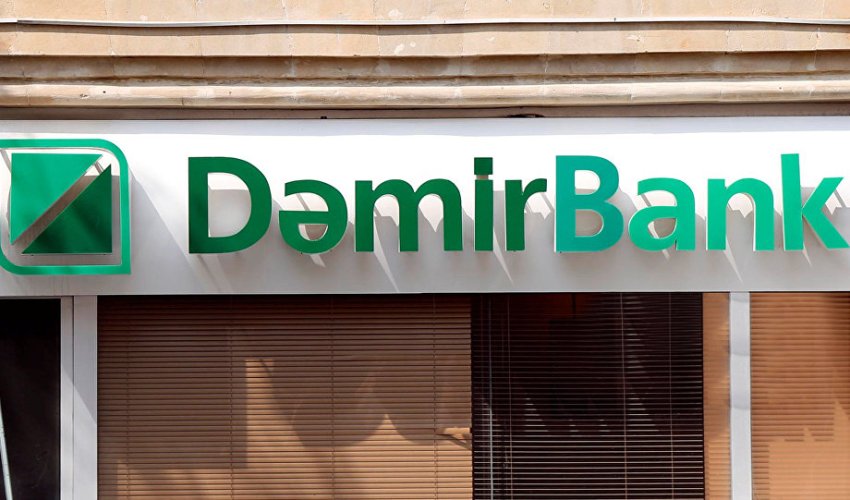 Bağlanan bankda pulu olanların nəzərinə! Bağlanan bankda pulu olanların nəzərinə!