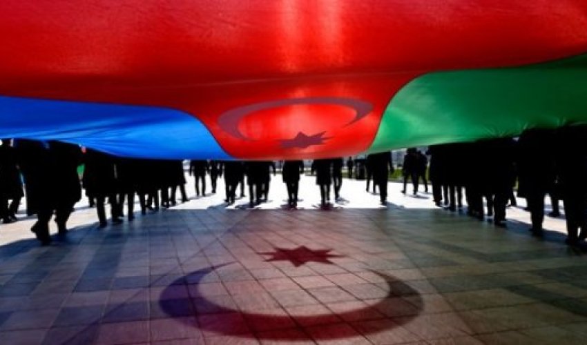 Dünya azərbaycanlıları Həmrəylik Gününü qeyd edir