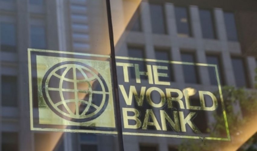 Dünya Bankından Azərbaycanda təklif 