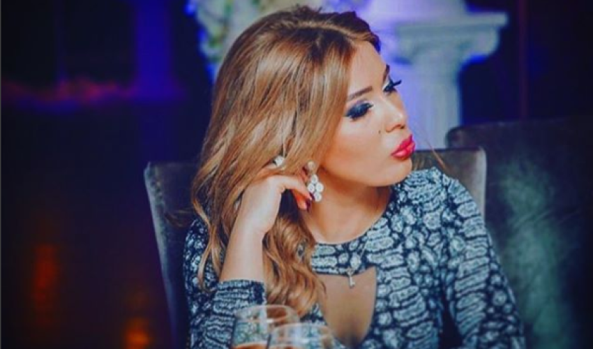 Azərbaycanlı oliqarx qızının dəbdəbəli həyatı - FOTO Azərbaycanlı oliqarx qızının dəbdəbəli həyatı - FOTO