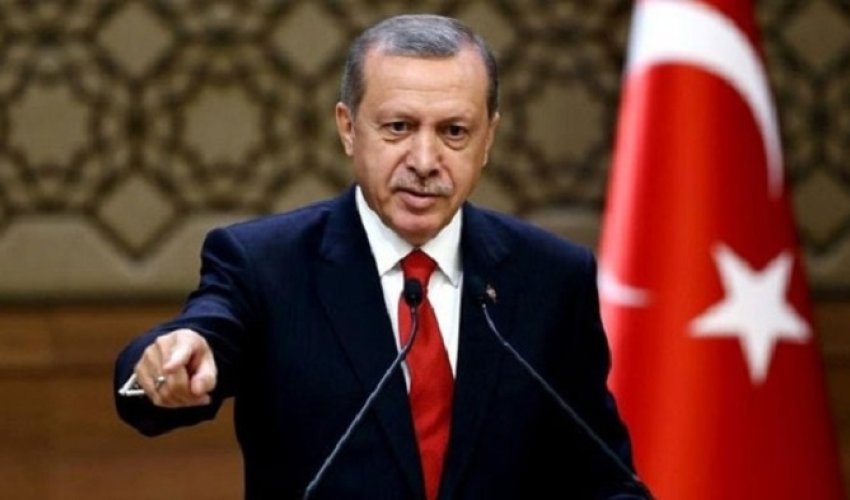 Ərdoğan kadr islahatlarına hazırlaşır - 18 nazir dəyişəcək