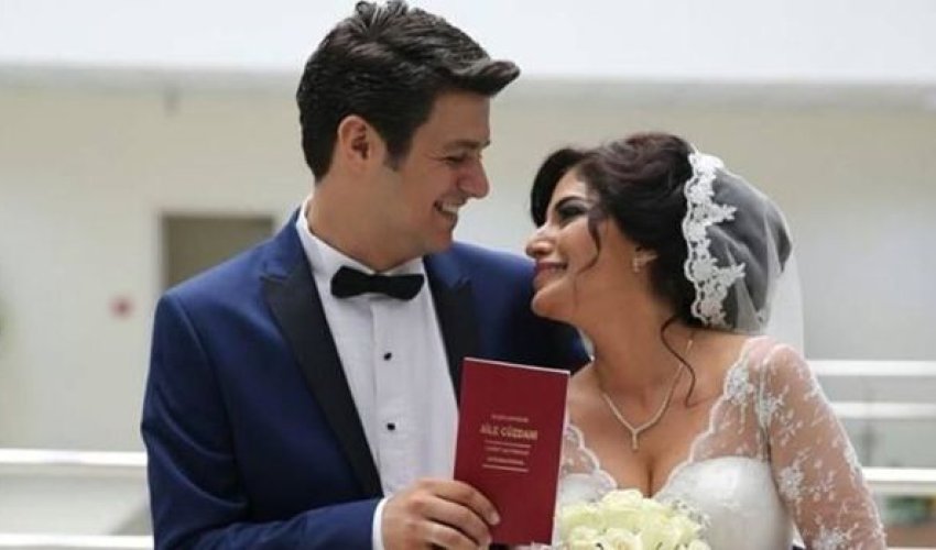 ANS-in aparıcısı övladını itirdi ANS-in aparıcısı övladını itirdi