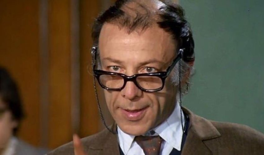 Скончался известный турецкий актер