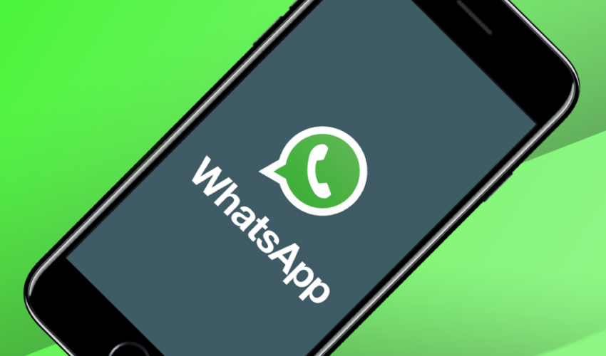 Azərbaycanda rekord qıran “WhatsApp” yazışmaları - FOTOLAR