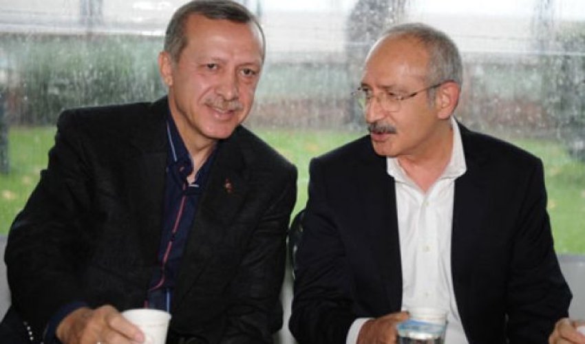 Ərdoğan Kılıçdaroğlu ilə məhkəmədə “hesablaşacaq”