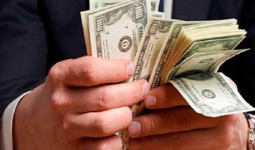 Azərbaycanda dollar 5 manat olacaq?- Açıqlama