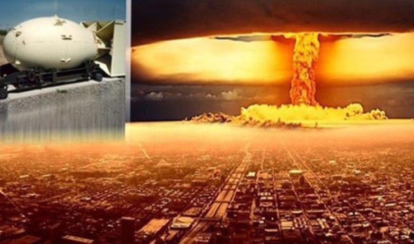 Rusiya sürətli şəkildə məhv ediləcək