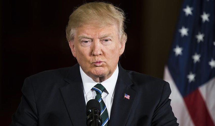 Tramp “Rusiya işi”nə görə dindiriləcək