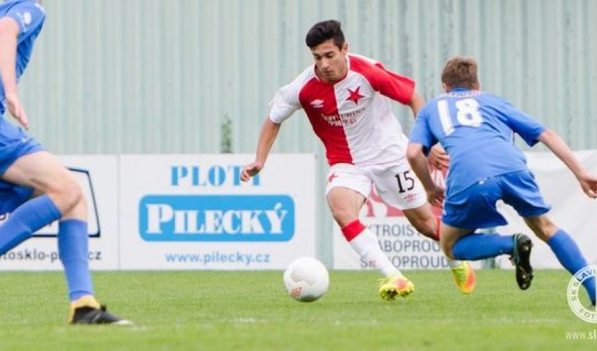 Baş məşqçi: Fərid Nəbiyev liderimiz olacaq