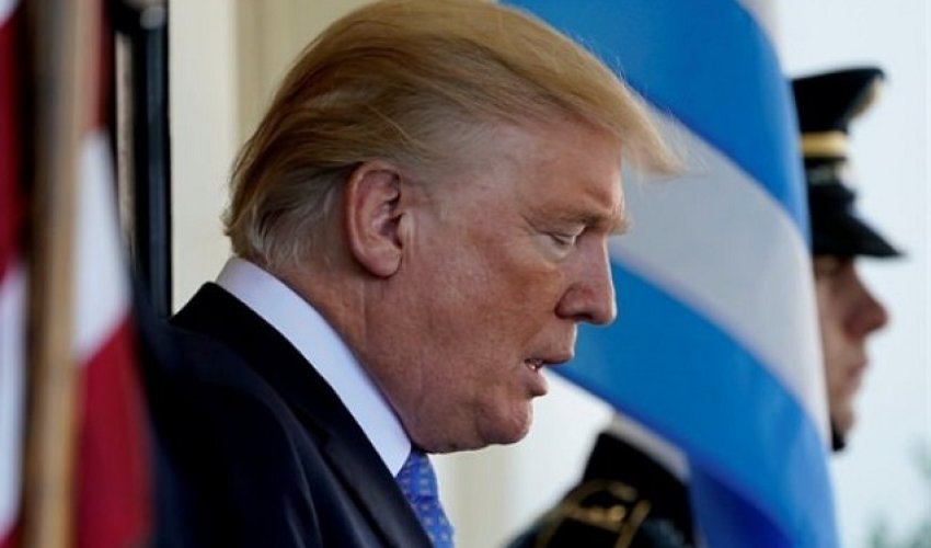 Tramp himni unutdu - VIDEO