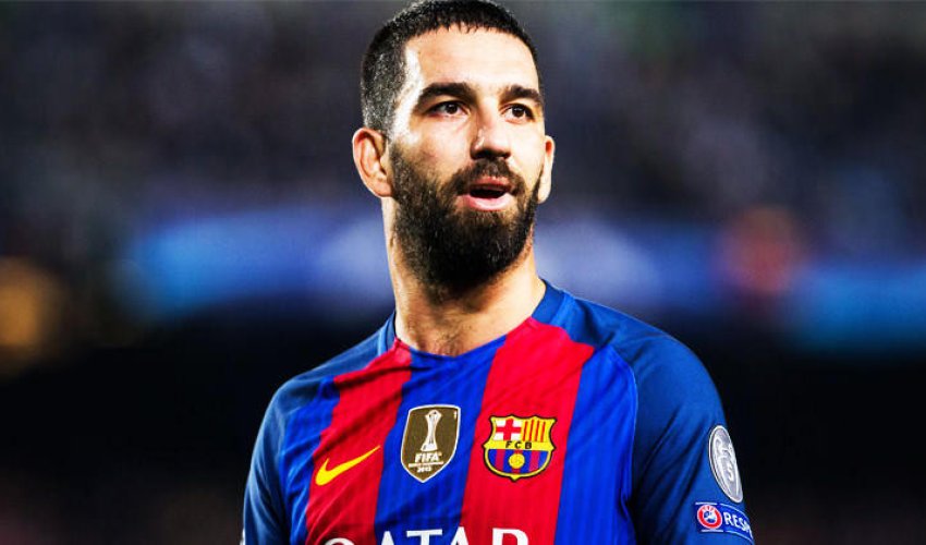 Arda Turan 