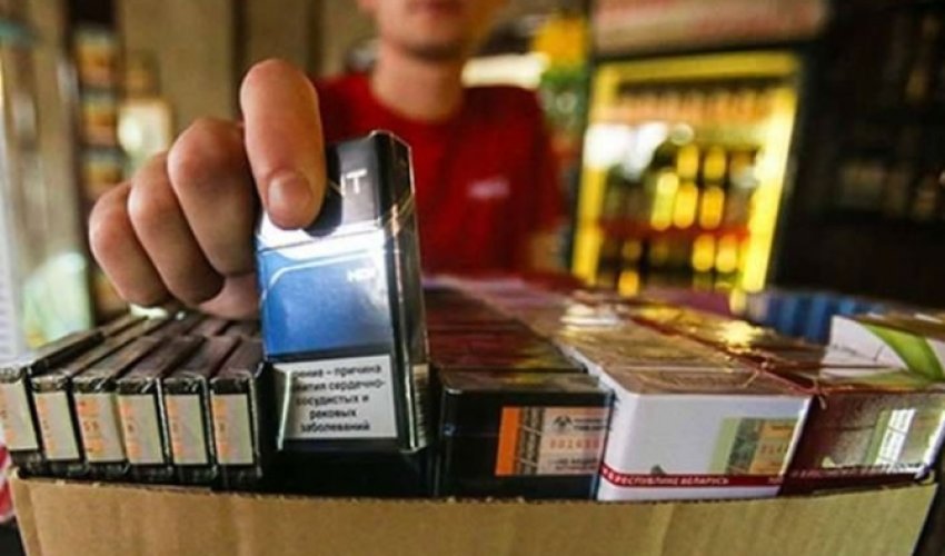 Bəzi siqaretlərin qiyməti ucuzlaşdı Bəzi siqaretlərin qiyməti ucuzlaşdı