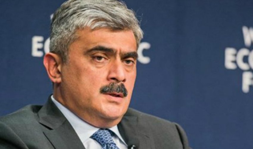 Əmanətlərin Sığortalanması Fonduna 545 milyon manat köçürülüb